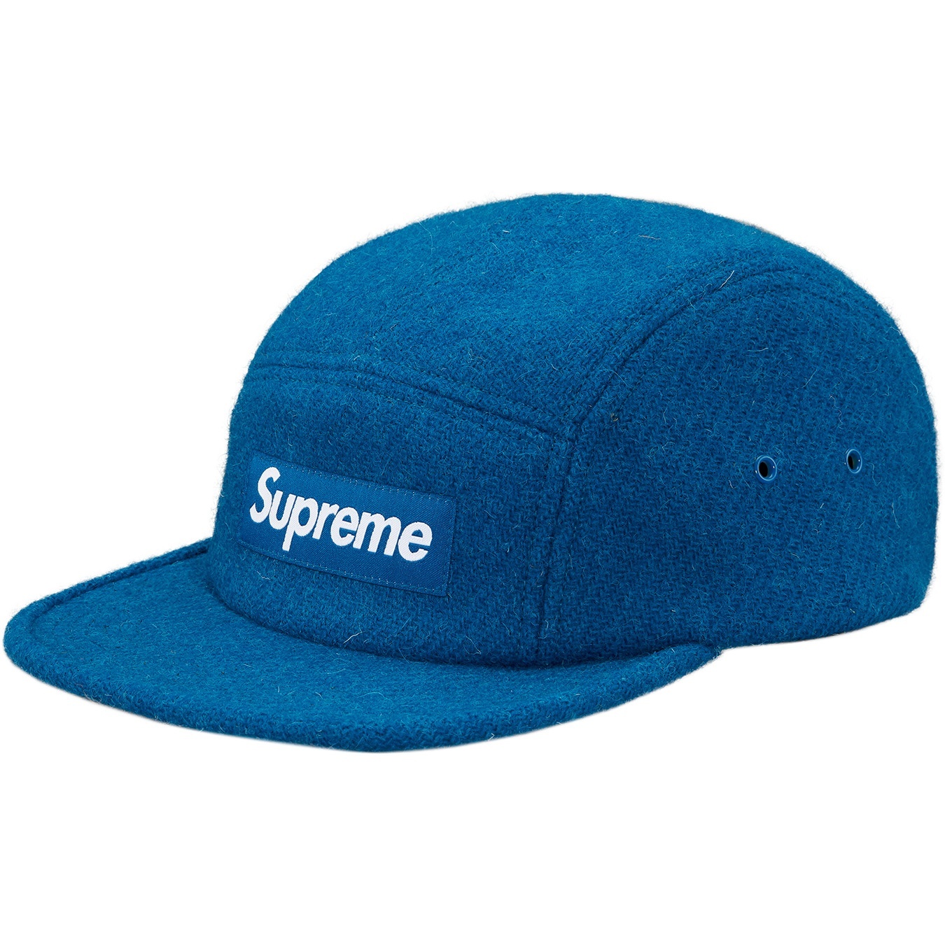 Featherweight Wool Camp Cap view 6